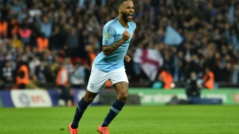 Sterling stands for a 'better society', says Man City boss Guardiola