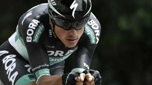 Olympic champ Kennaugh takes cycling break for 'mental health' reasons