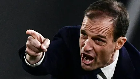 'Good signs' for Ronaldo ahead of Ajax, says Juve coach Allegri