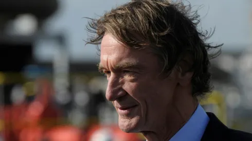 UK's richest man Ratcliffe wants to buy French club Nice - brother