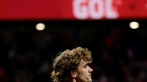 Griezmann heads to Barcelona wondering what might have been