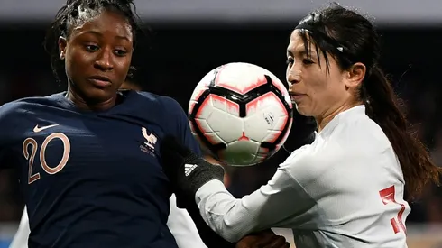 Japan defeated by France in World Cup warm-up