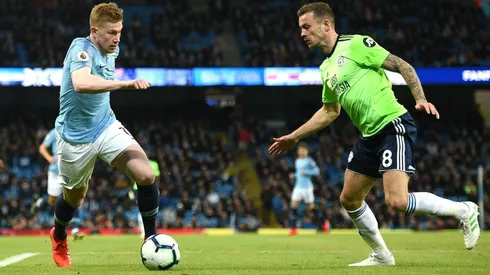 De Bruyne tips England for Euro 2020 glory