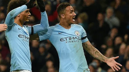 Man City return to Premier League summit but Guardiola sweats on injuries