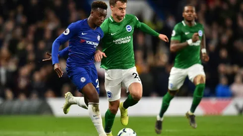 Sarri hails stars of future as Chelsea young guns torment Brighton