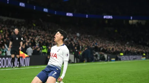 Spurs snap winless streak to open new stadium