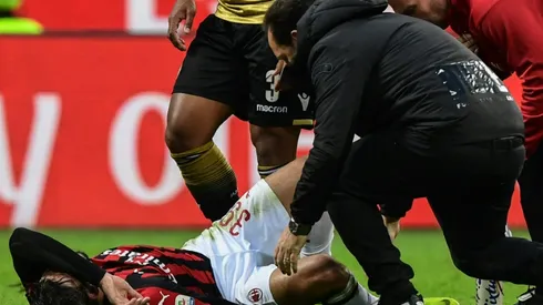 Donnarumma, Paqueta blow for Milan before Juventus clash