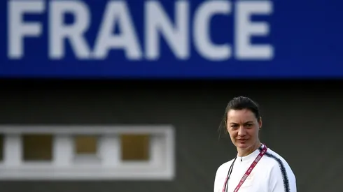 France face Japan in women's World Cup warm-up