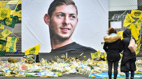 Cardiff await Nantes response over Sala talks