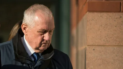 Hung jury in trial of Hillsborough tragedy police chief