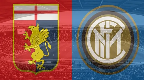 Where to find Genoa vs. Inter Milan on US TV: Apr. 2, 2019