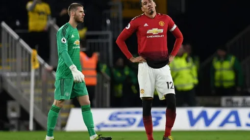 United have no margin for error, admits Solskjaer