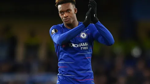 Sarri set to give Hudson-Odoi first Premier League start