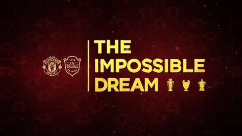 NBCSN to debut Manchester United treble-anniversary documentary on April 28