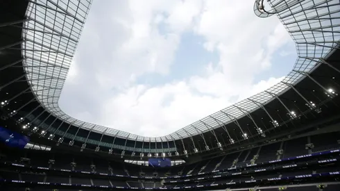 Tottenham bank on new stadium to deliver bright future