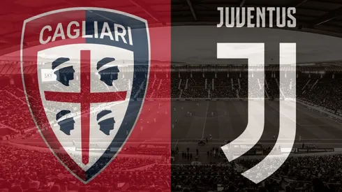 Where to find Cagliari vs. Juventus on US TV and streaming