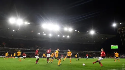 Wolves vs. Man United on US TV: Apr. 1, 2019