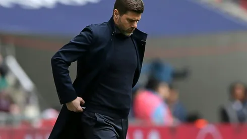 Pochettino admits 'reality' check for struggling Spurs