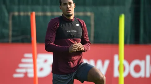 Liverpool's Fabinho rewarded for keeping faith