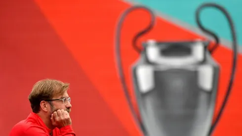 Five key battles to decide Champions League final