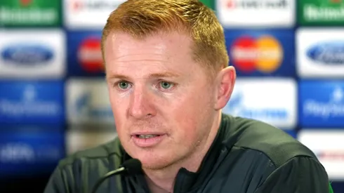 Celtic formally confirm Lennon as boss