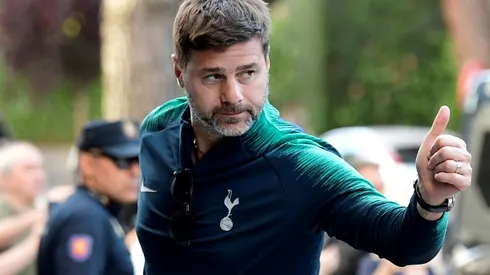 Charisma, camaraderie, control — how Pochettino saved Espanyol