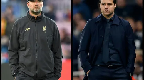 Tottenham and Liverpool chase biggest win of all to drop loser tag for good