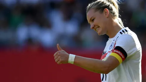 'There will be upsets' - Germany coach cautious after World Cup warm-up win