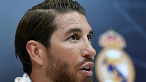 'I want to retire at Real Madrid' - Ramos