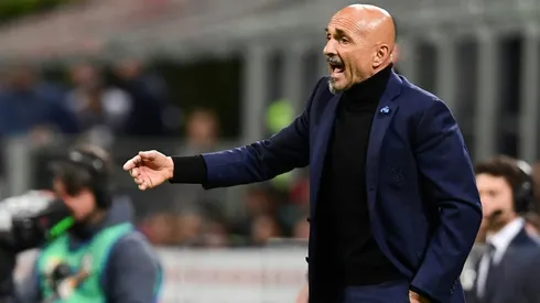 Spalletti leaves Inter Milan with Conte set to take over