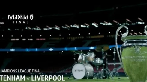 Where to find Liverpool vs. Spurs Champions League final on US TV and streaming