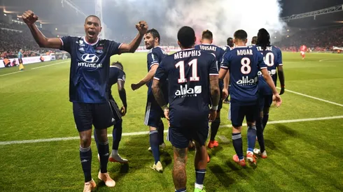 Chelsea victory hands Lyon automatic Champions League spot