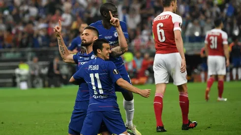 Three things we learned from the Europa League final