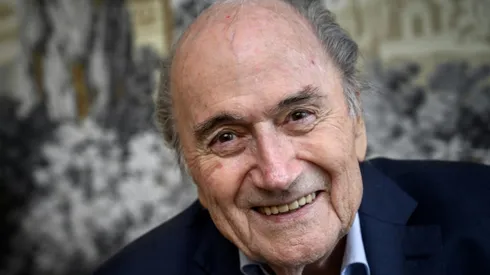 'I want to sue him': Blatter to target Infantino, FIFA