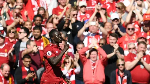 Defiant Liverpool turn to Euro dreams as title bid ends in frustration