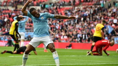 Man City exploits gives England winning mentality: Maguire