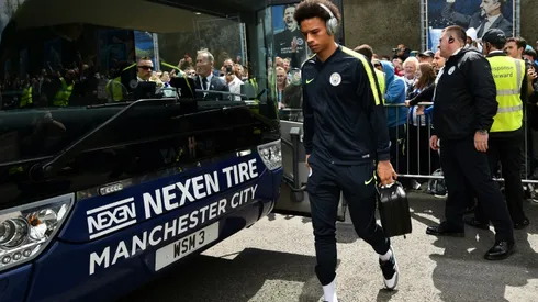 'Difficult financially' — Bayern president Hoeness on Sane transfer