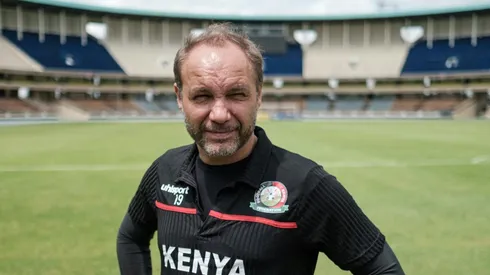 Kenya embarks on French boot camp ahead of Africa Cup