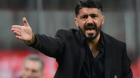 Gattuso leaves AC Milan amid spending cut reports