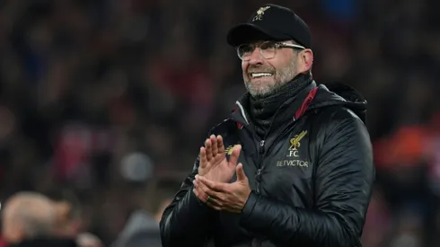 Liverpool feeling 'pure excitement' ahead of Champions League final, says Klopp