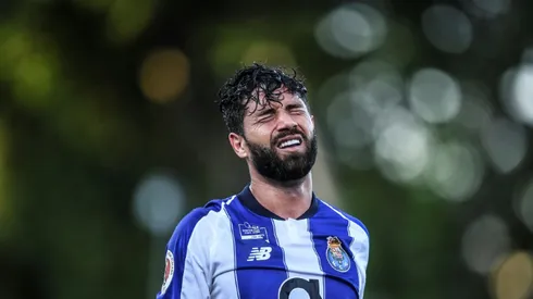 Atletico Madrid sign Brazilian defender Felipe