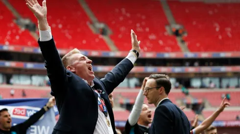 'Potential is massive' says Villa boss after Premier League return