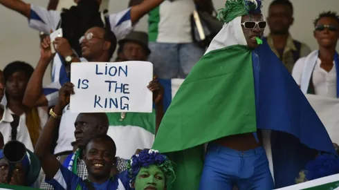Sierra Leone acquits football chiefs after corruption trial
