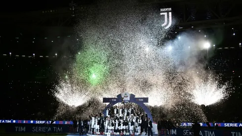 From Ronaldo to Roma: Serie A's tops and flops