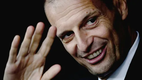 Allegri era ends with a whimper as Juve fall at Sampdoria