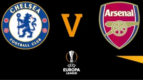 Where to find Arsenal vs. Chelsea Europa League final on US TV and streaming