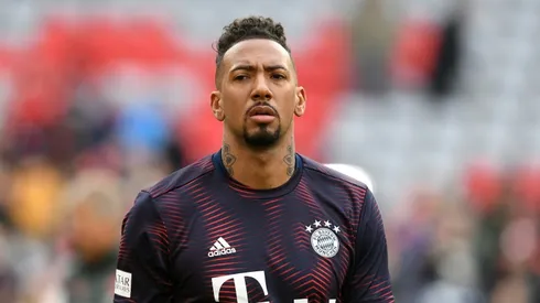 'He should leave' - Boateng on brink of Bayern exit