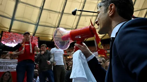 'Trophies are important' - Kovac job seems safe after cup win