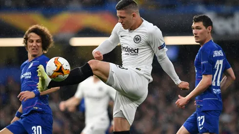 'Other leagues would suit me better' - Real target Jovic