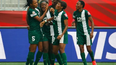 Surprises as Nigeria name Women's World Cup squad